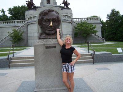 Mary Combs