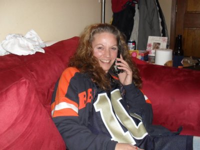 Trelee Huss