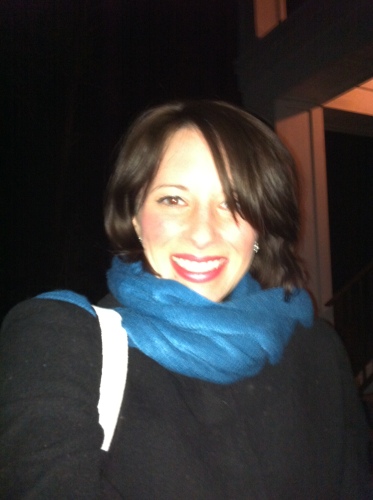 Lindsay Parker