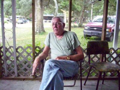 Tracy Faircloth