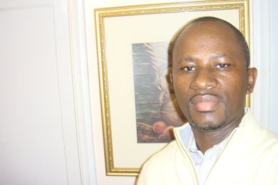 Momo Massaquoi