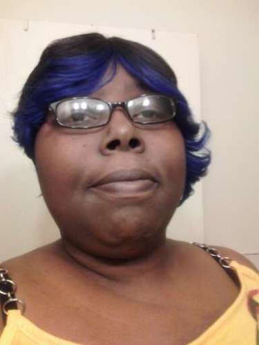 Shalita Berry