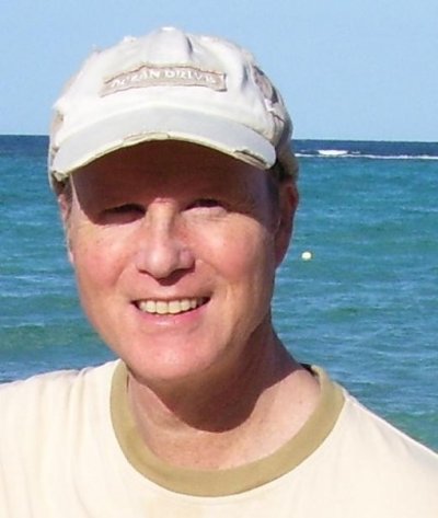 Douglas Marshall