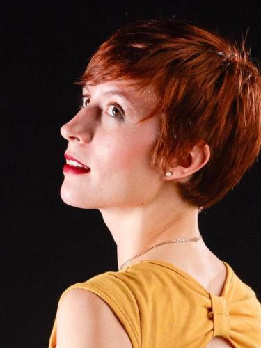 Irene Beausoleil