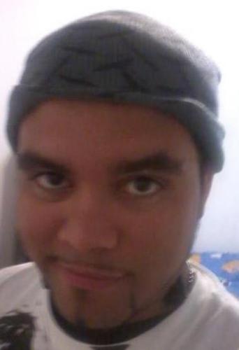 Joshua Santiago