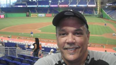 Charles Quinones