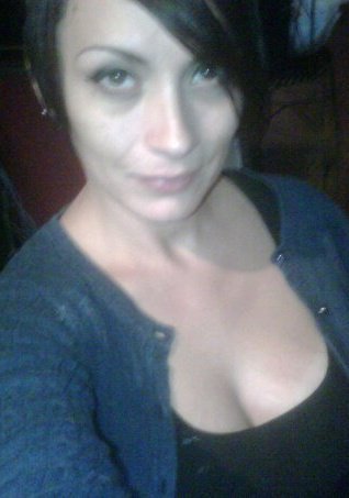 Stephanie Schoenwolf