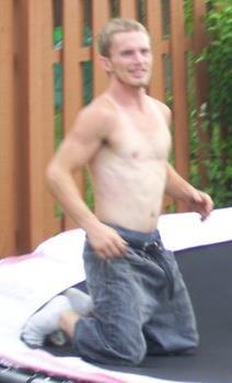 Brian Cameron