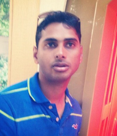 Vijay Durvasula