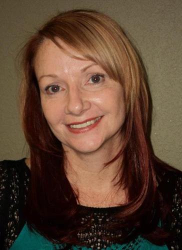 Anna Shapiro