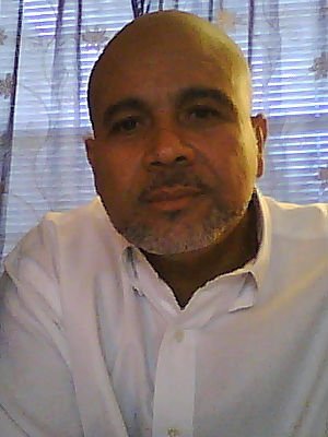 Reinaldo Rivera