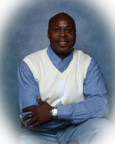 Darryl Carter