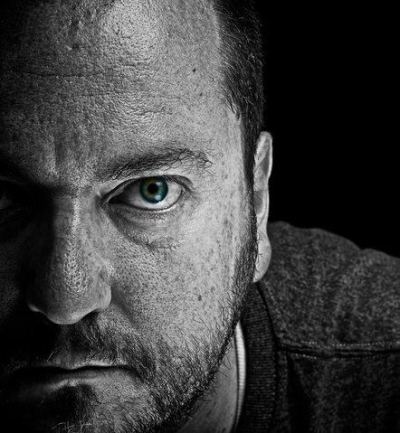 Shane Moss
