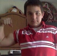 Zachary Poffenbarger