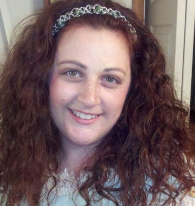 Heather Wilhelm
