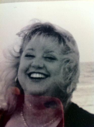 Kimberly Haller