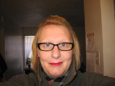 Carmen Gately