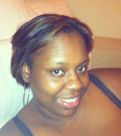 Patricia Pamphile