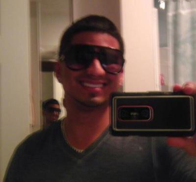 Giovanny Ocampo