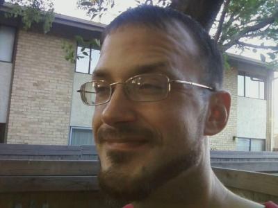 Justin Goldstein