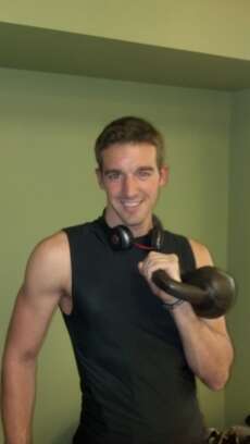 Adam Klepfer