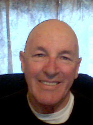 John Brand