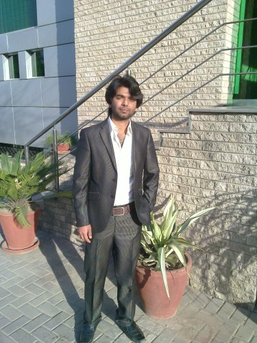 Arslan Akhtar