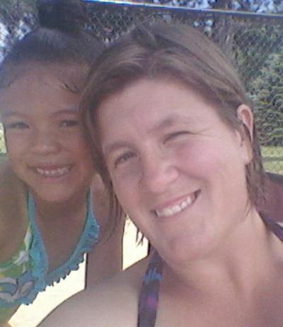 Jenny Hedeen