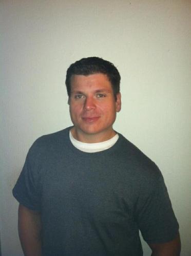 Michael Austin