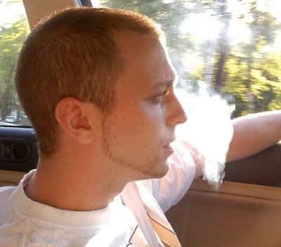 Nicholas Odenthal