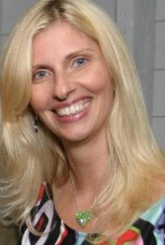 Patricia Stewart