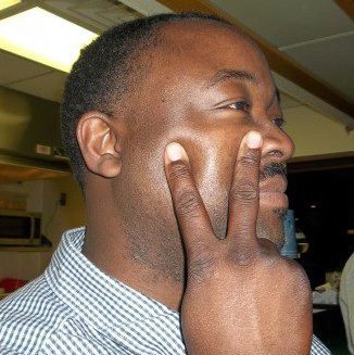 Bernard Staten