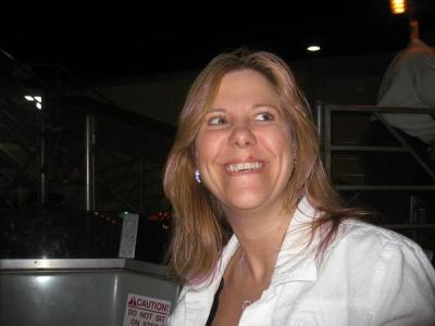 Victoria Stevens