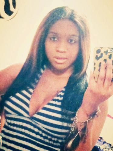Kaila Dotson