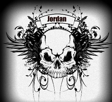 Jordan Brock