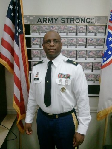 Lionell Hardy