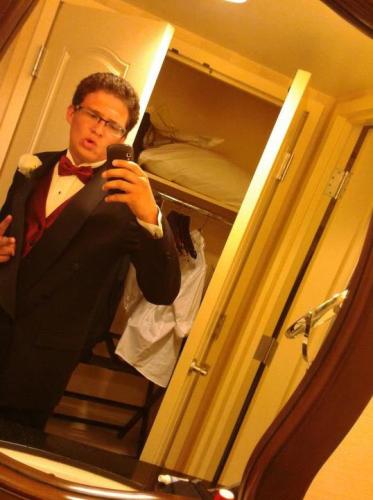 Austin Inge