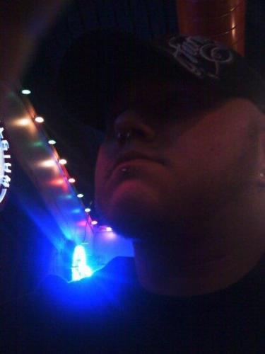 Dewayne Roney