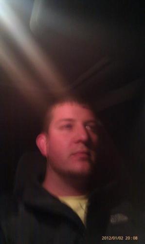 Eric Patters