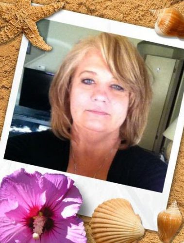 Cynthia Kacin
