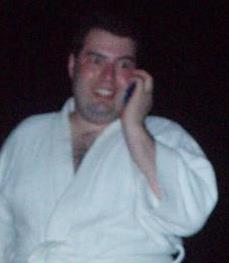 Michael Madonia