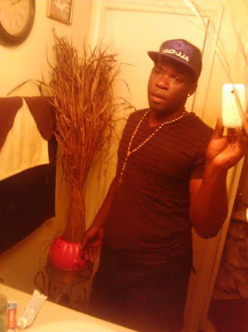Delfron Graggs