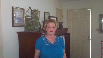 Barbara Mercer