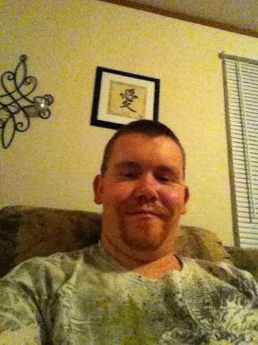 Christopher Swaringen
