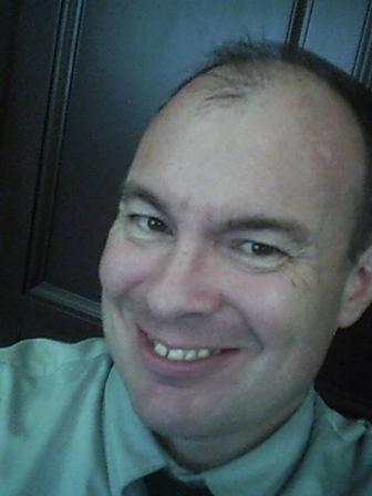 Steven Roberge