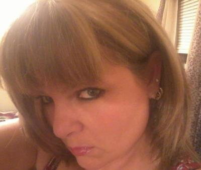 Kristie Mckinney