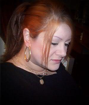 Sandra Sthilaire