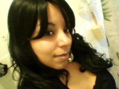 Monique Holder