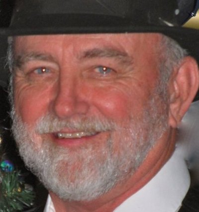 Bernard Bearinger