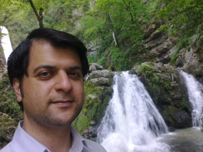 Mehdi Asadi